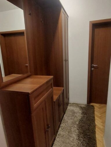 Сдается 2-к квартира, 41 кв.м в Нови-Саде, Нова Детелинара, #1845_4