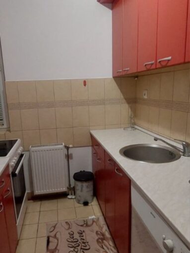 Сдается 2-к квартира, 41 кв.м в Нови-Саде, Нова Детелинара, #1845_5