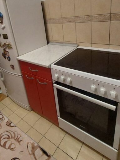 Сдается 2-к квартира, 41 кв.м в Нови-Саде, Нова Детелинара, #1845_6