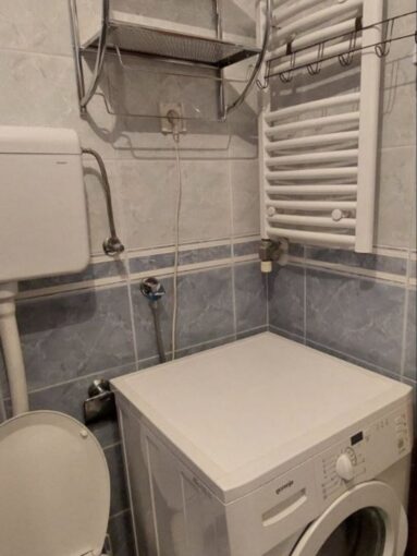 Сдается 2-к квартира, 41 кв.м в Нови-Саде, Нова Детелинара, #1845_7
