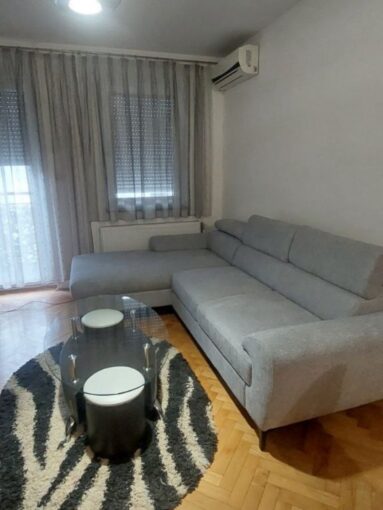 Сдается 2-к квартира, 41 кв.м в Нови-Саде, Нова Детелинара, #1845_9