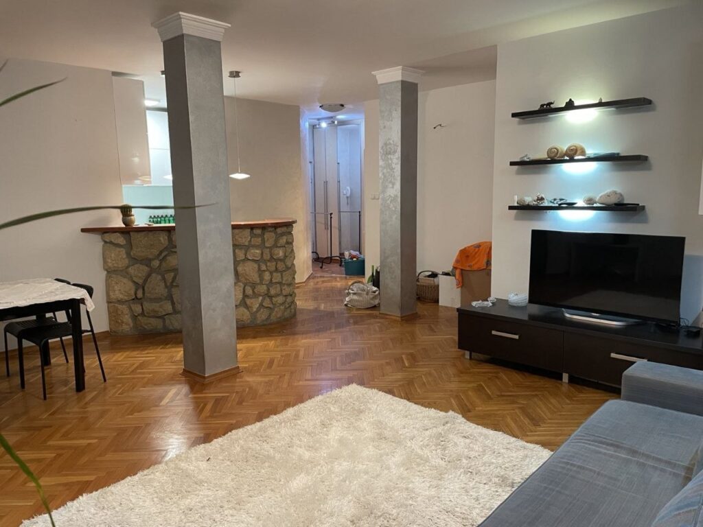 Сдается 3-к квартира, 80 кв.м в Нови-Саде, Лиман-Телеп, #1846_1