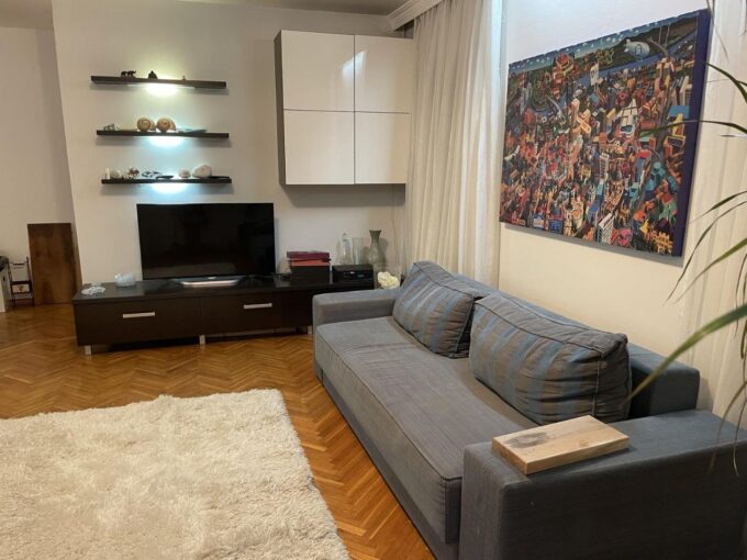 Сдается 3-к квартира, 80 кв.м в Нови-Саде, Лиман-Телеп, #1846_2