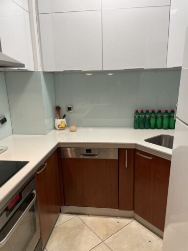 Сдается 3-к квартира, 80 кв.м в Нови-Саде, Лиман-Телеп, #1846_5