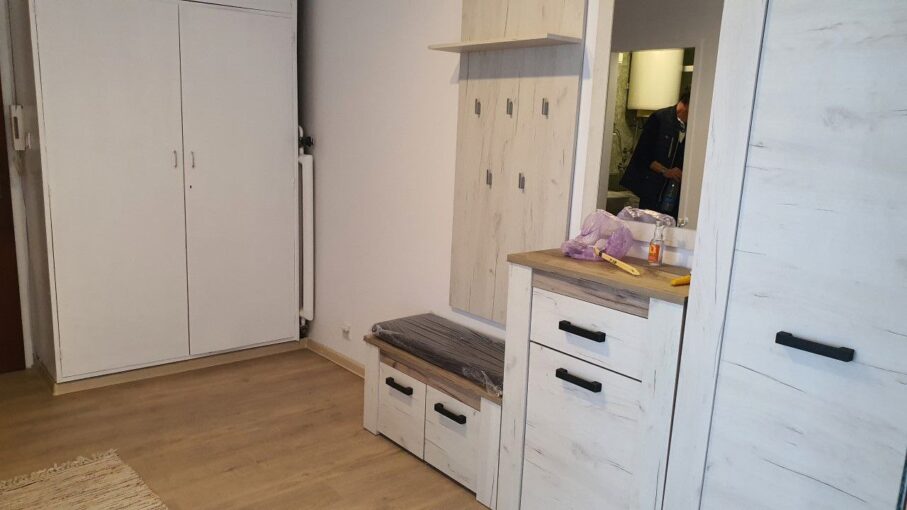 Сдается 3-к квартира, 60 кв.м в Нови-Саде, Лиман 1, #1847_3