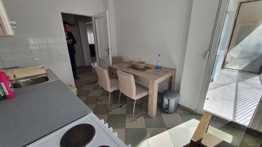 Сдается 3-к квартира, 60 кв.м в Нови-Саде, Лиман 1, #1847_4