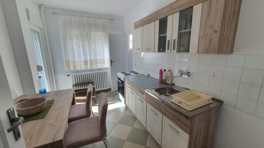 Сдается 3-к квартира, 60 кв.м в Нови-Саде, Лиман 1, #1847_5