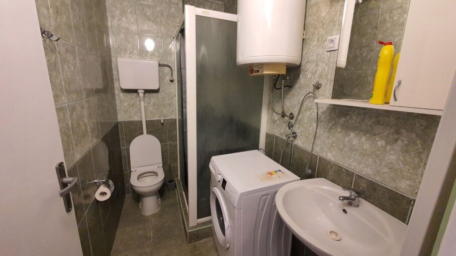 Сдается 3-к квартира, 60 кв.м в Нови-Саде, Лиман 1, #1847_6