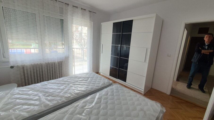 Сдается 3-к квартира, 60 кв.м в Нови-Саде, Лиман 1, #1847_7