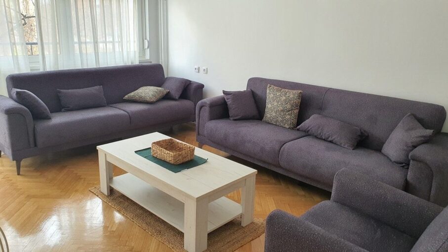 Сдается 3-к квартира, 60 кв.м в Нови-Саде, Лиман 1, #1847_9