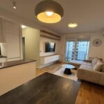 Сдается 3-к квартира, класса Люкс, 58 кв.м в Нови-Саде, Ново Насеље, #1848_1