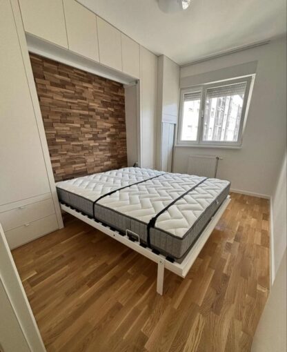 Сдается 3-к квартира, класса Люкс, 58 кв.м в Нови-Саде, Ново Насеље, #1848_4