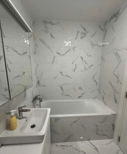 Сдается 3-к квартира, класса Люкс, 58 кв.м в Нови-Саде, Ново Насеље, #1848_5