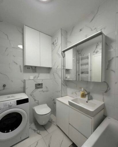 Сдается 3-к квартира, класса Люкс, 58 кв.м в Нови-Саде, Ново Насеље, #1848_6