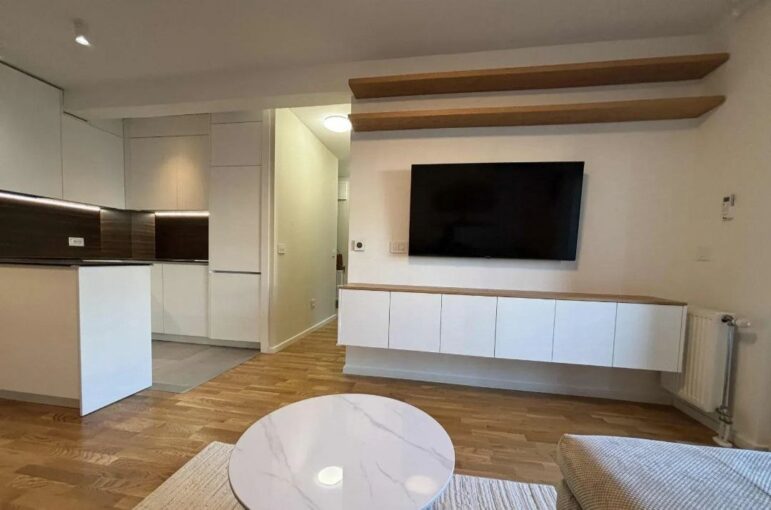 Сдается 3-к квартира, класса Люкс, 58 кв.м в Нови-Саде, Ново Насеље, #1848_8