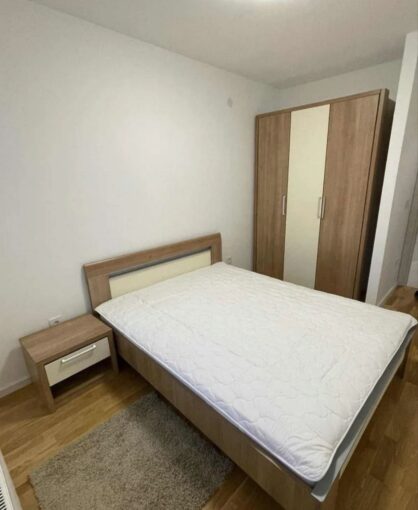 Сдается новая 2-к квартира, 40 кв.м в Нови-Саде, Ново Насеље, #1849_4