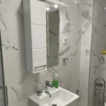 Сдается новая 2-к квартира, 40 кв.м в Нови-Саде, Ново Насеље, #1849_5