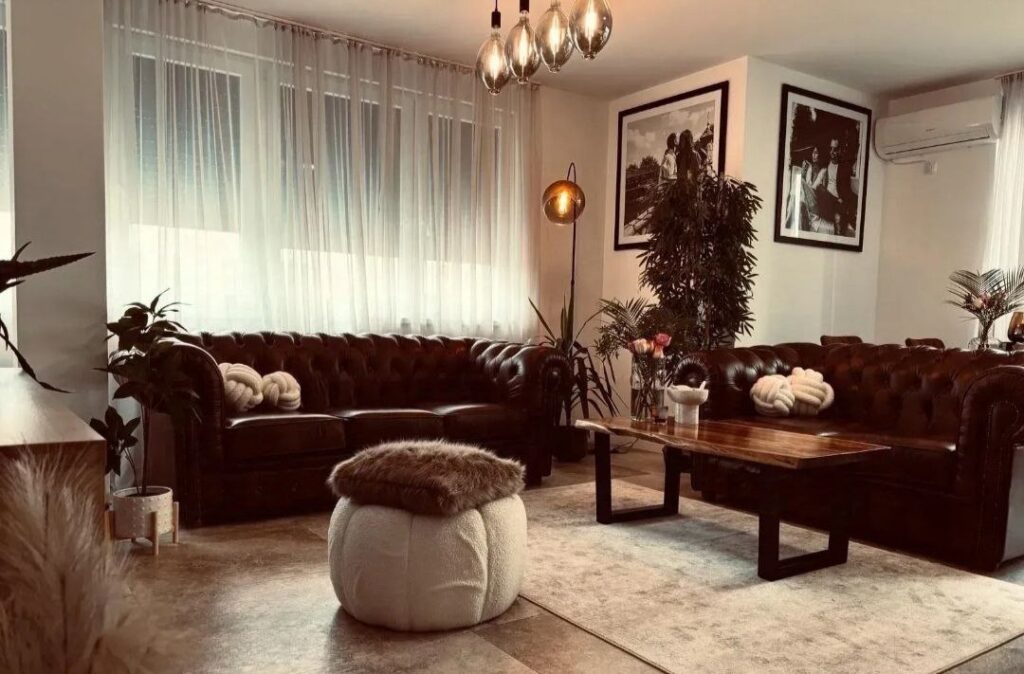 Продается 4-к квартира, 146 кв.м в Нови-Саде, Телеп, #1172_1