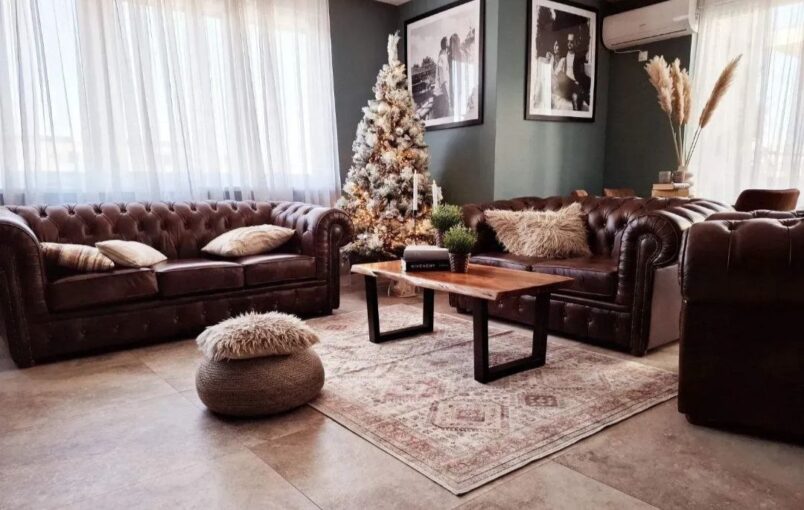 Продается 4-к квартира, 146 кв.м в Нови-Саде, Телеп, #1172_7
