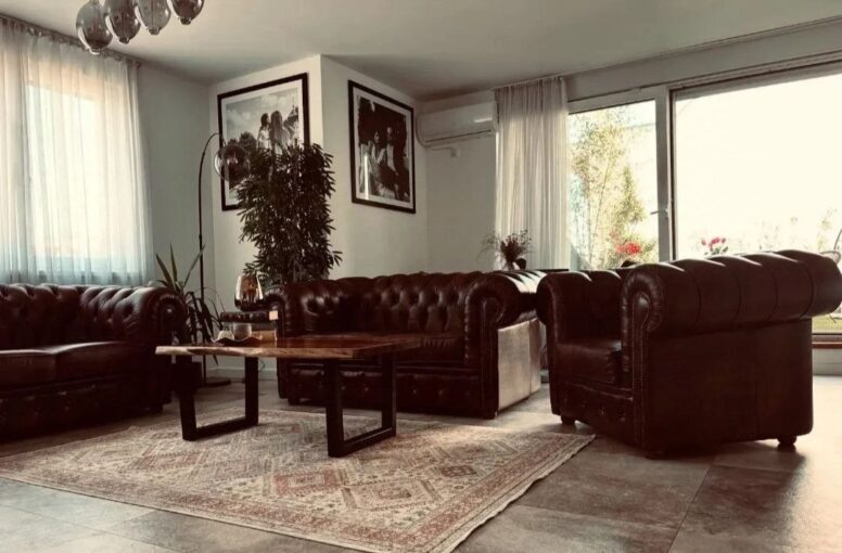 Продается 4-к квартира, 146 кв.м в Нови-Саде, Телеп, #1172_8