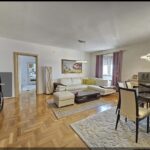 Продается 2-этажная, 4-к квартира-дуплекс 127 кв.м в Нови-Саде, Ново Насеље, #1173_1