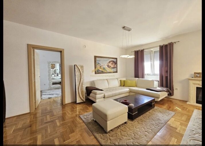 Продается 2-этажная, 4-к квартира-дуплекс 127 кв.м в Нови-Саде, Ново Насеље, #1173_10