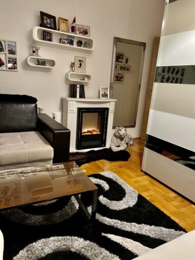 Продается 2-этажная, 4-к квартира-дуплекс 127 кв.м в Нови-Саде, Ново Насеље, #1173_3