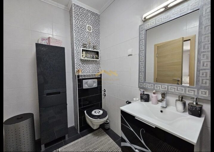Продается 2-этажная, 4-к квартира-дуплекс 127 кв.м в Нови-Саде, Ново Насеље, #1173_5