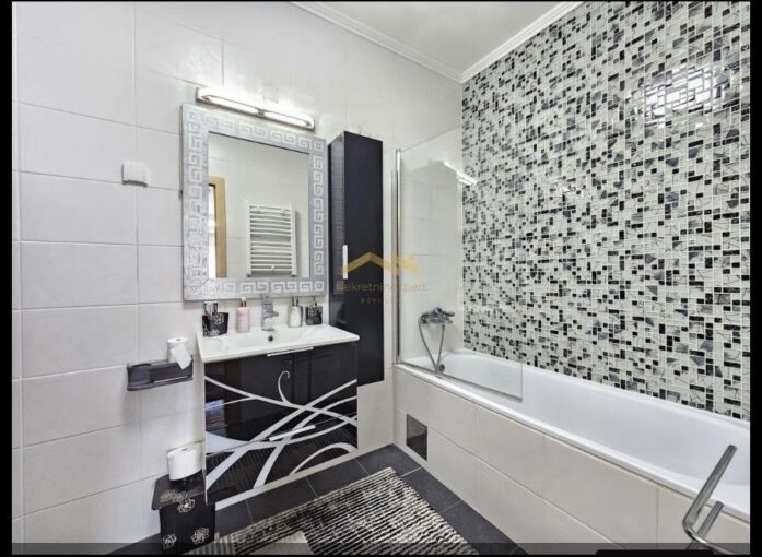 Продается 2-этажная, 4-к квартира-дуплекс 127 кв.м в Нови-Саде, Ново Насеље, #1173_6