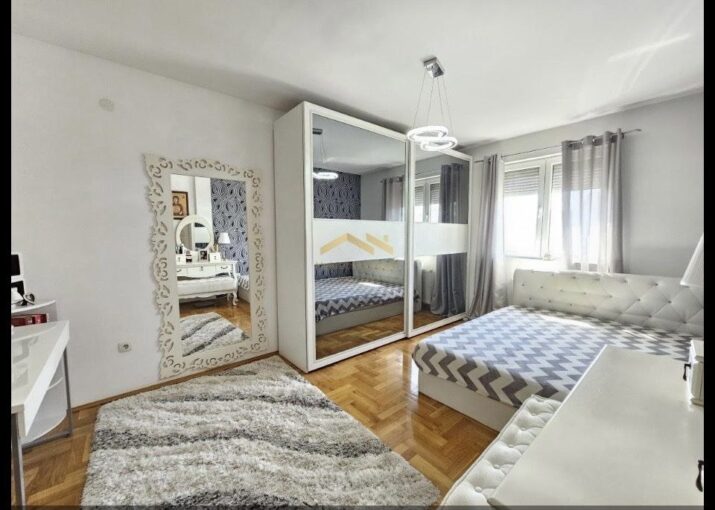 Продается 2-этажная, 4-к квартира-дуплекс 127 кв.м в Нови-Саде, Ново Насеље, #1173_8