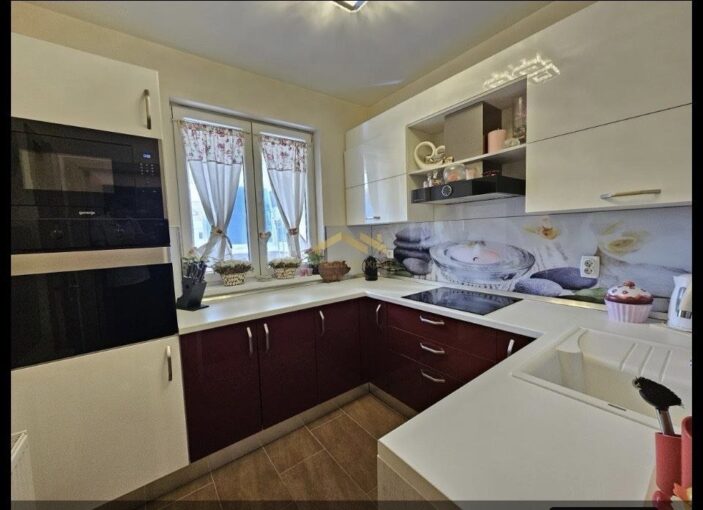 Продается 2-этажная, 4-к квартира-дуплекс 127 кв.м в Нови-Саде, Ново Насеље, #1173_9