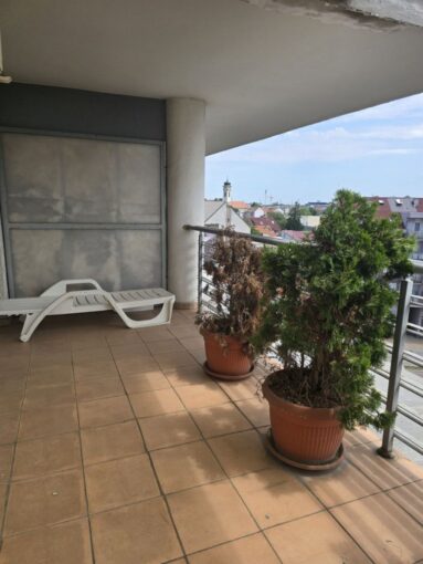 Продается 2-эт, 4-к квартира-дуплекс, 148 кв.м в центре Нови-Сада, #1174_3