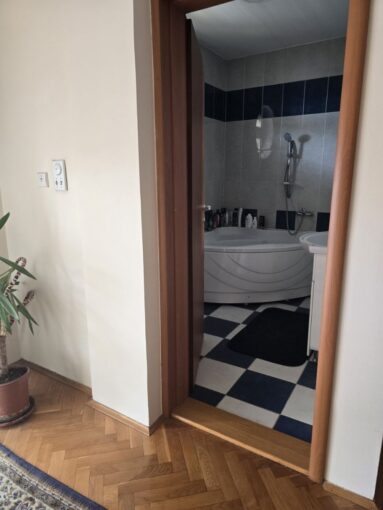 Продается 2-эт, 4-к квартира-дуплекс, 148 кв.м в центре Нови-Сада, #1174_4