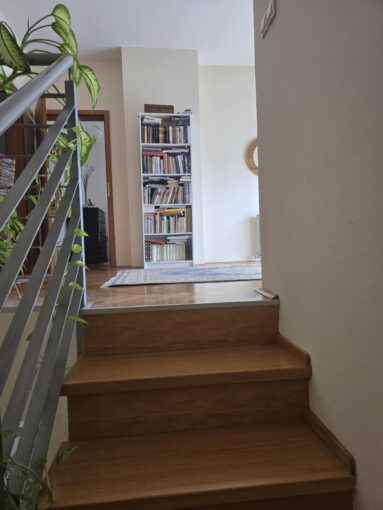 Продается 2-эт, 4-к квартира-дуплекс, 148 кв.м в центре Нови-Сада, #1174_5