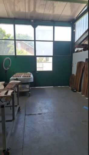 Продается производственное помещение 325 кв.м рядом с Нови-Садом, #1424_10