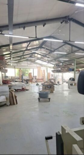 Продается производственное помещение 325 кв.м рядом с Нови-Садом, #1424_2