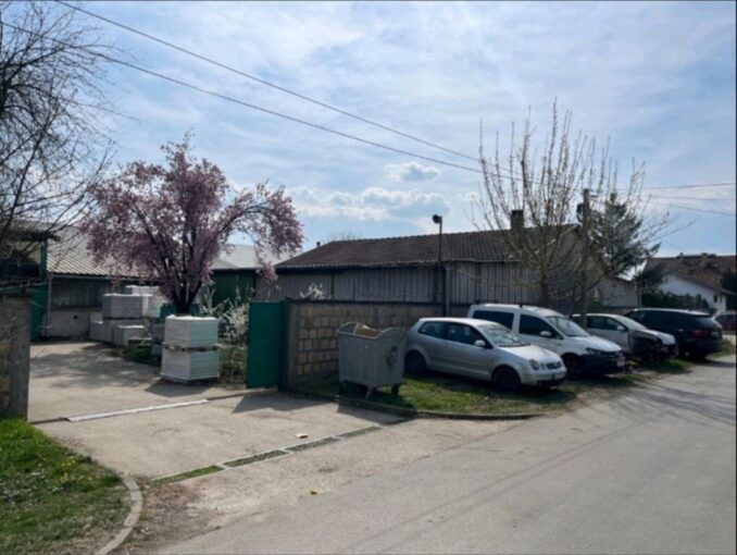 Продается производственное помещение 325 кв.м рядом с Нови-Садом, #1424_4