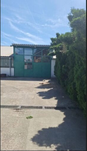 Продается производственное помещение 325 кв.м рядом с Нови-Садом, #1424_5