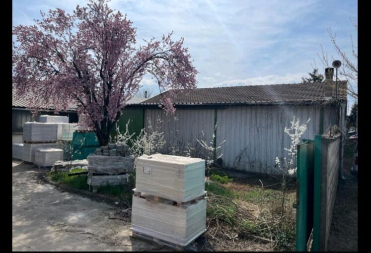 Продается производственное помещение 325 кв.м рядом с Нови-Садом, #1424_9