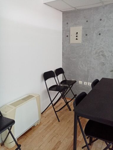 Сдается в аренду офис 12 кв.м в центре Нови-Сада, #1712_2