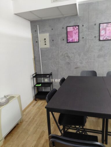 Сдается в аренду офис 12 кв.м в центре Нови-Сада, #1712_5