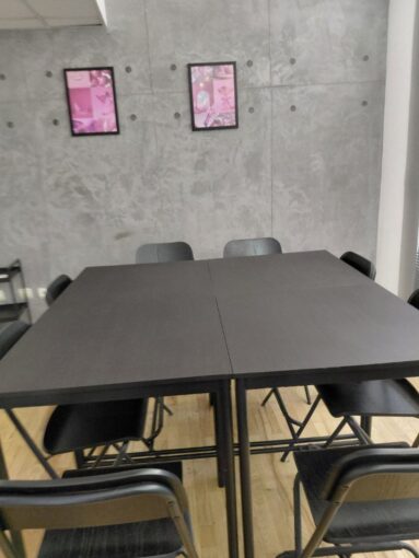 Сдается в аренду офис 12 кв.м в центре Нови-Сада, #1712_6