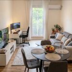 Сдается 3-к квартира, 52 кв.м в Нови-Саде, Грбавица, #1850_7