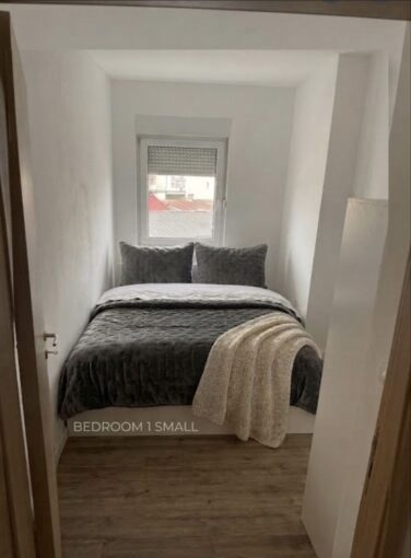 Сдается 3-к квартира, 52 кв.м в Нови-Саде, Грбавица, #1850_2