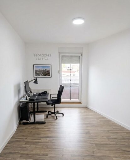 Сдается 3-к квартира, 52 кв.м в Нови-Саде, Грбавица, #1850_3