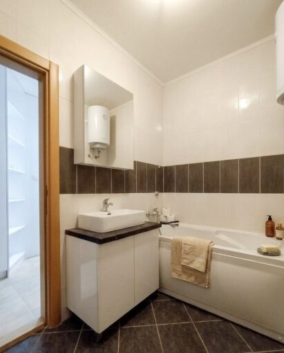 Сдается 3-к квартира, 52 кв.м в Нови-Саде, Грбавица, #1850_4