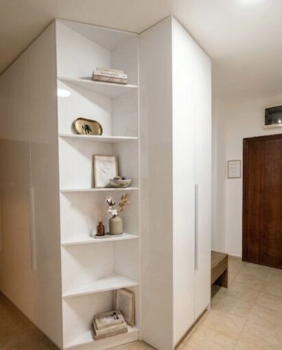 Сдается 3-к квартира, 52 кв.м в Нови-Саде, Грбавица, #1850_5