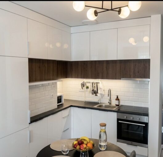 Сдается 3-к квартира, 52 кв.м в Нови-Саде, Грбавица, #1850_6