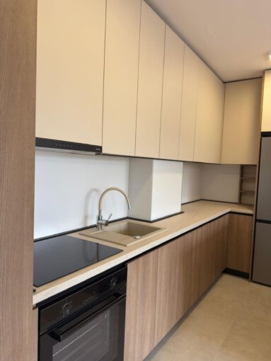 Сдается 3-к квартира, 65 кв.м, класса Люкс в Нови-Саде, Сајмиште, #1851_2