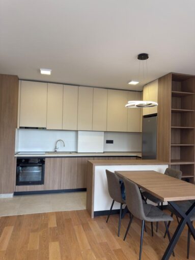 Сдается 3-к квартира, 65 кв.м, класса Люкс в Нови-Саде, Сајмиште, #1851_3